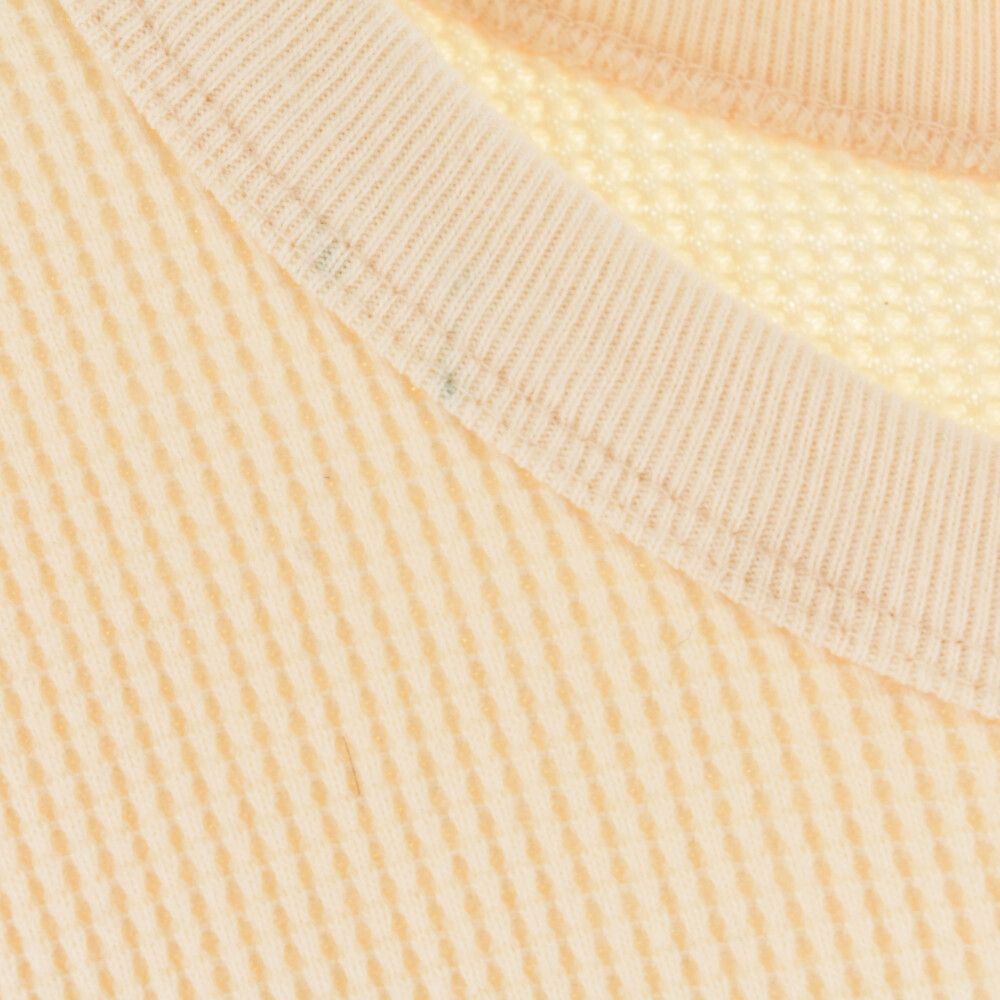 Supreme シュプリーム 19AW HQ Waffle Thermal Fall/Winter 2019 Preview – Supreme