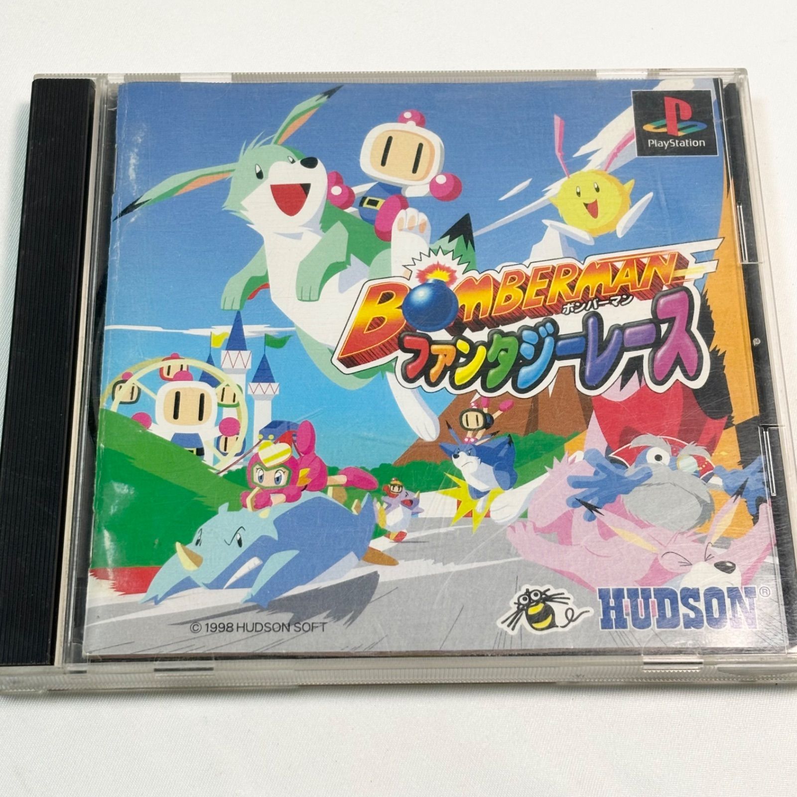 プレイステーション　ソフト7個セット 15677.jpg