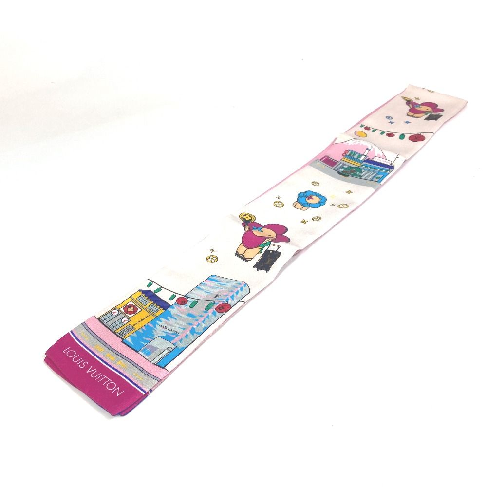 LOUIS VUITTON バンドー 良い ヴィヴィエンヌ・東京 LOUIS VUITTON