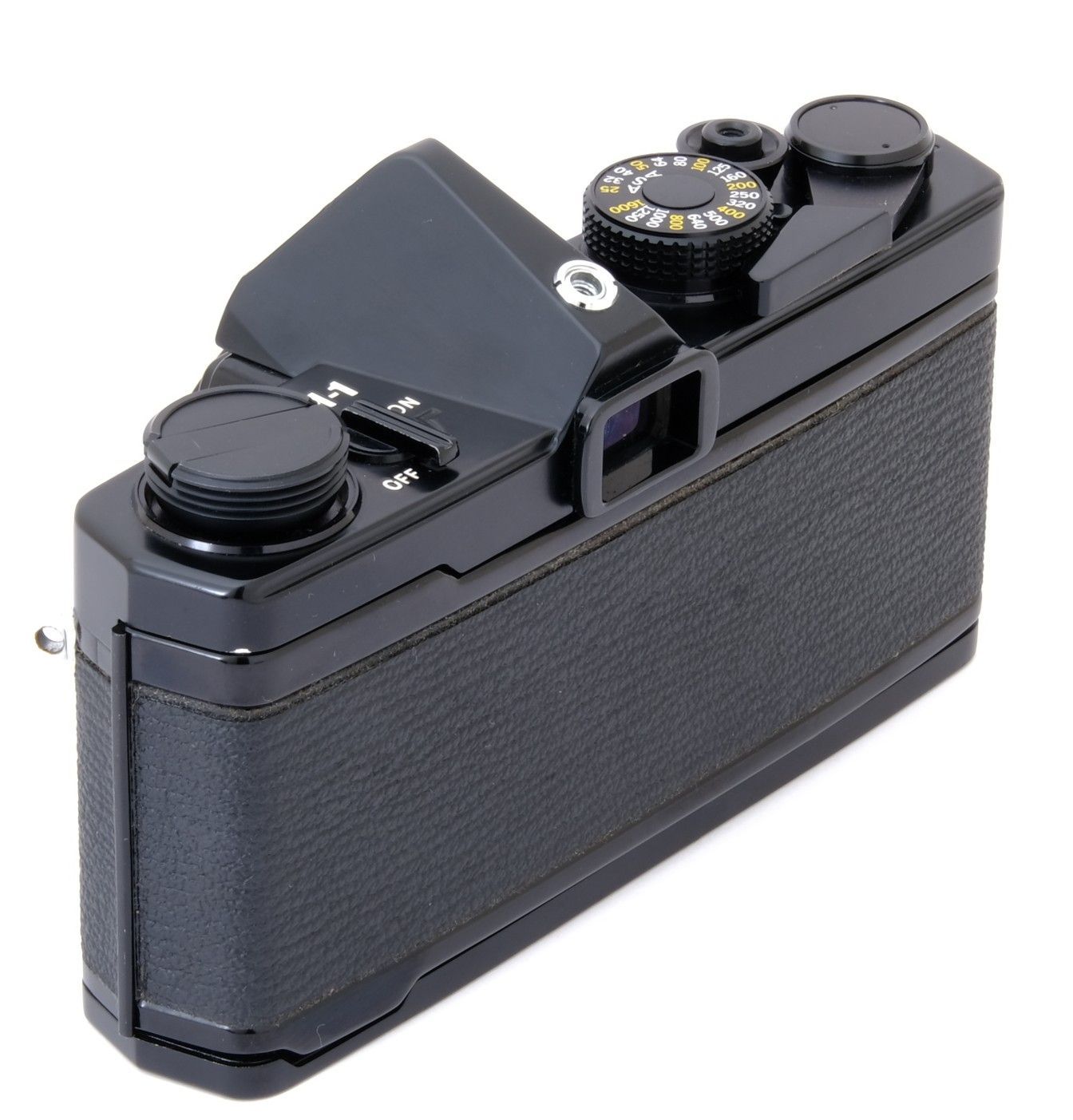 ブラック ボディ