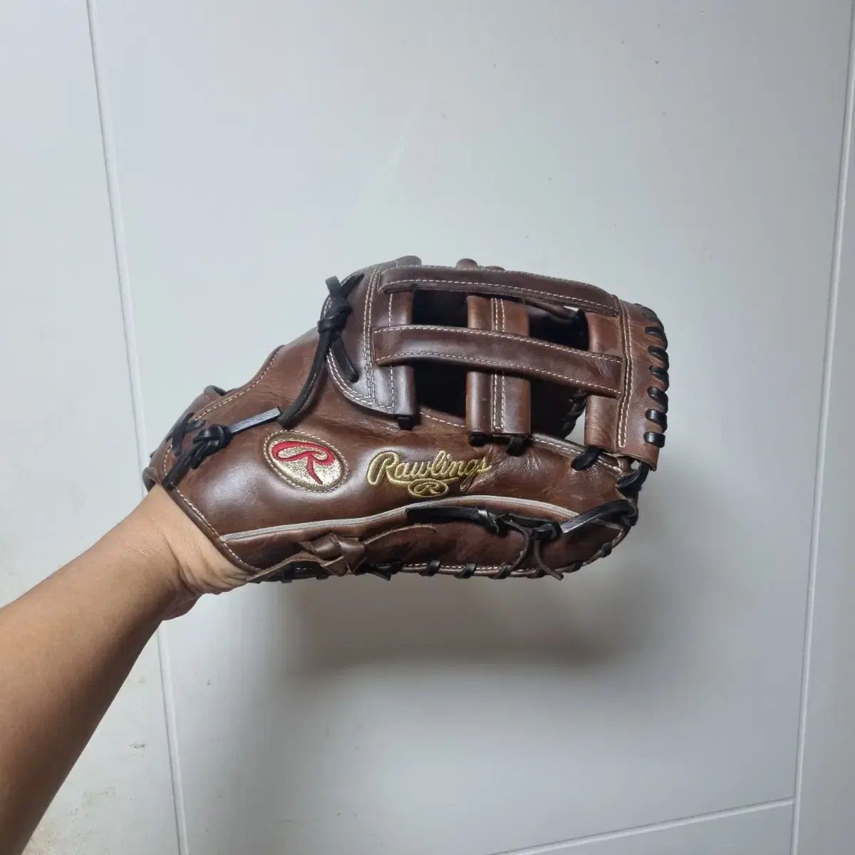 Rawlings ローリングス 1塁ミット