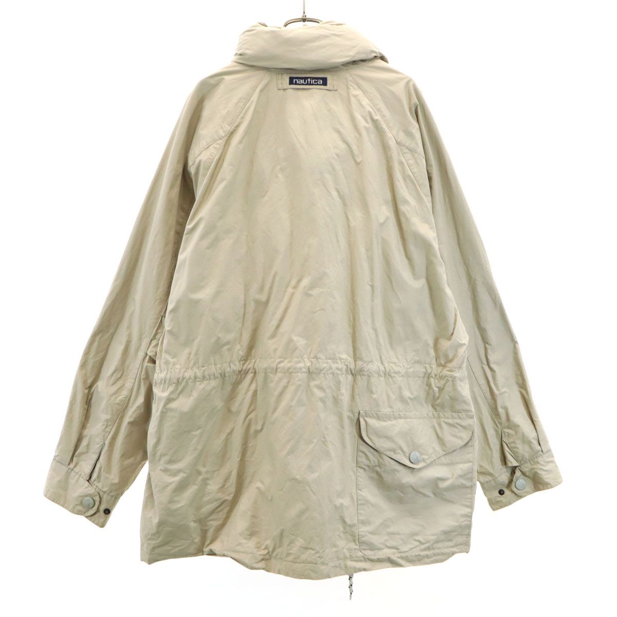 NAUTICA ノーティカ 90s オールド マウンテンジャケット XL NAUTICA ノーティカ 90s オールド マウンテンジャケット XL