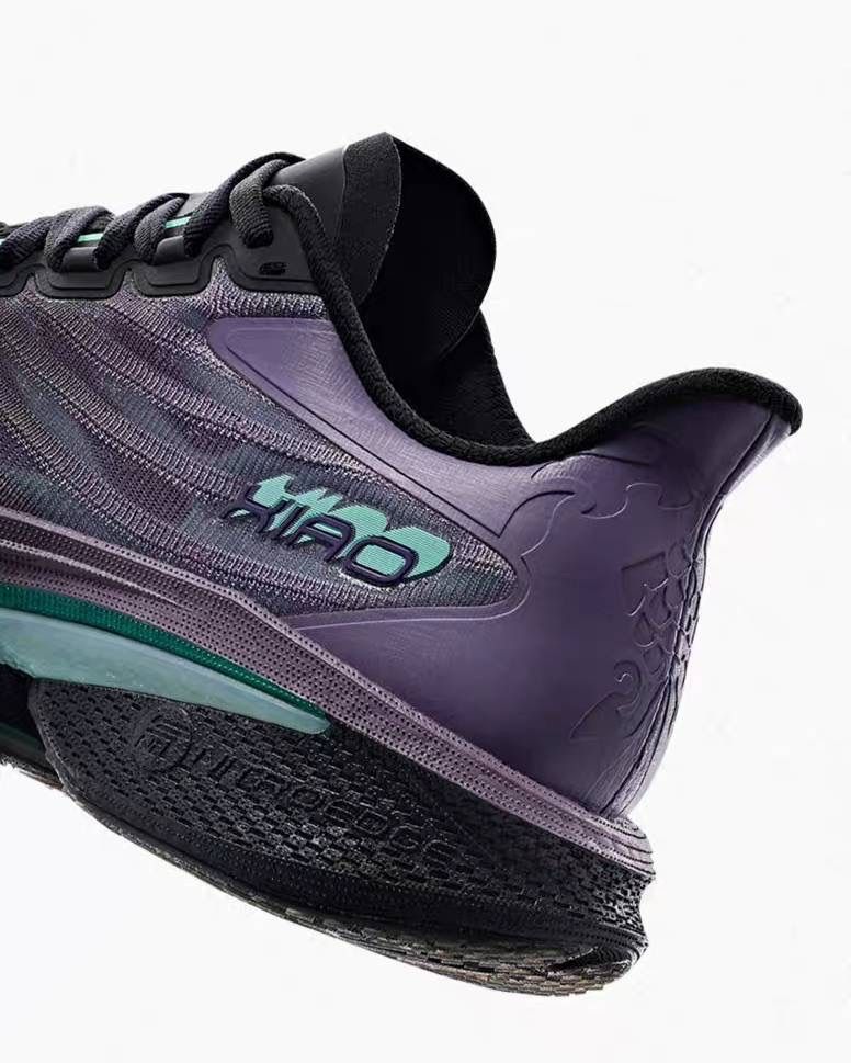 原神】ANTAコラボ 魈 靴運動靴スニーカー中国限定公式正規品