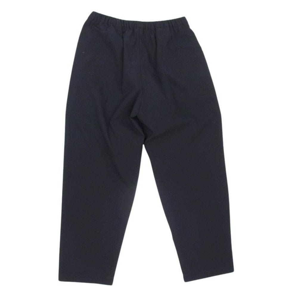 TEATORA テアトラ 18AW tt-004C-SM WALLET PANTS CARGO solo module ウォレット カーゴ パンツ  ブラック系 3【中古】