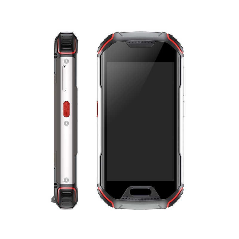 中古 unihertz atom 新品 未使用 未開梱】 UNIHERTZ SIMフリースマートフォン