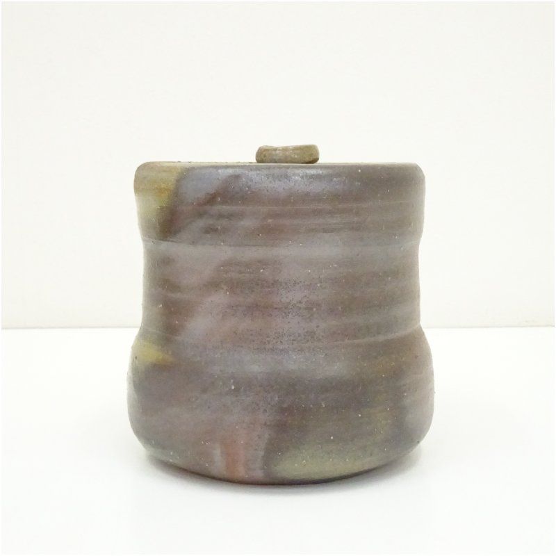 茶道具 備前焼 水指 水差し！ 茶道