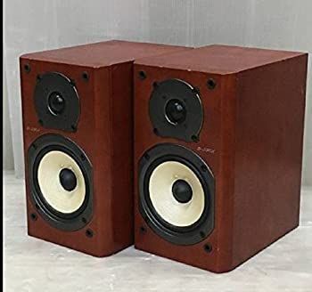 中古】ONKYO 2ウェイ・スピーカーシステム(2台1組) D-NFR9TX(D) 中古