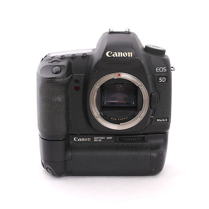 キヤノン Canon EOS 5D Mark II BG-E6