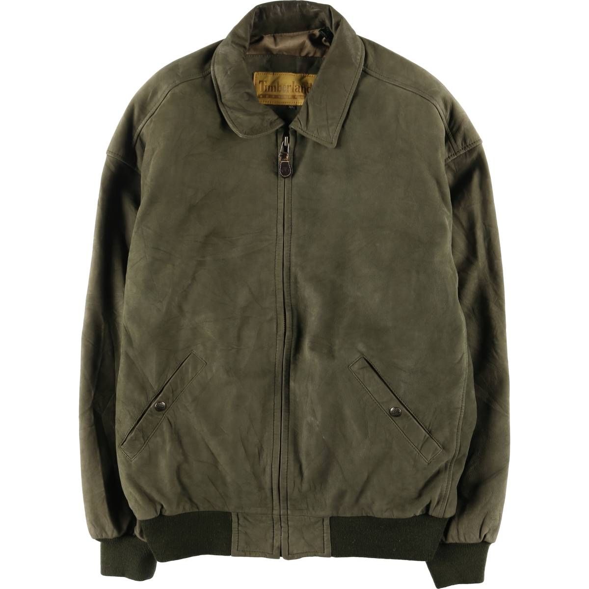 古着 90~00年代 ティンバーランド Timberland WEATHERGEAR スイング 