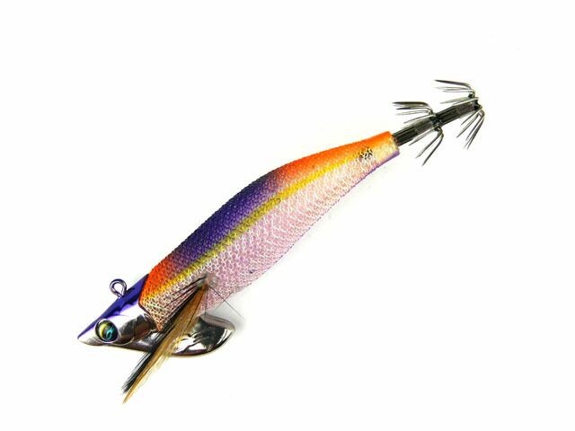 ダイワ(DAIWA) エメラルダス(Emeraldas) ボート2 3.5号30g #15