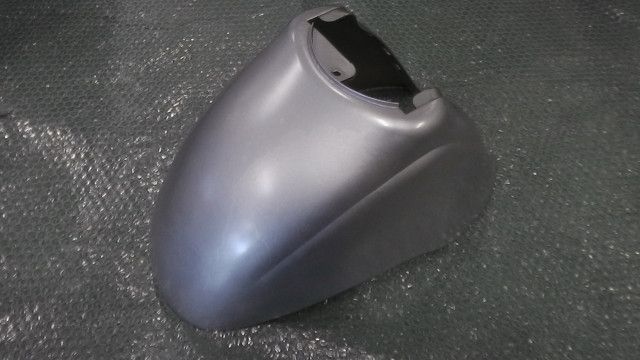 ビーノ２スト　SA10J　の　フロントフェンダー　傷　爪折れ:#1638840410
