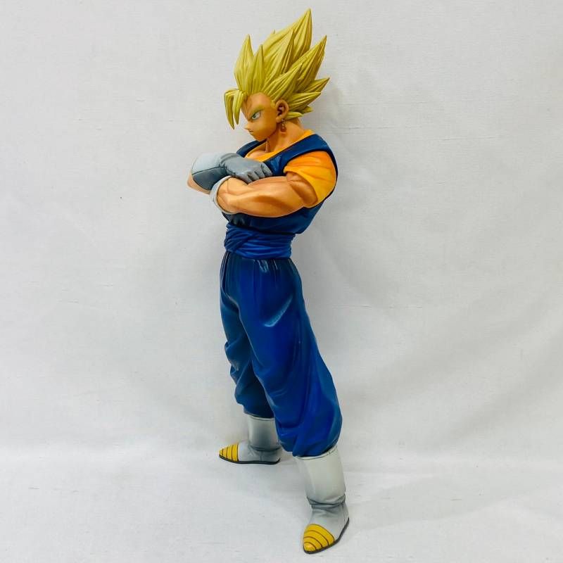 ドラゴンボール MASTER STARS PIECE ベジット　トランクス セット MASTER STARS PIECE ベジット トランクス 孫悟飯 SP 3体 セット
