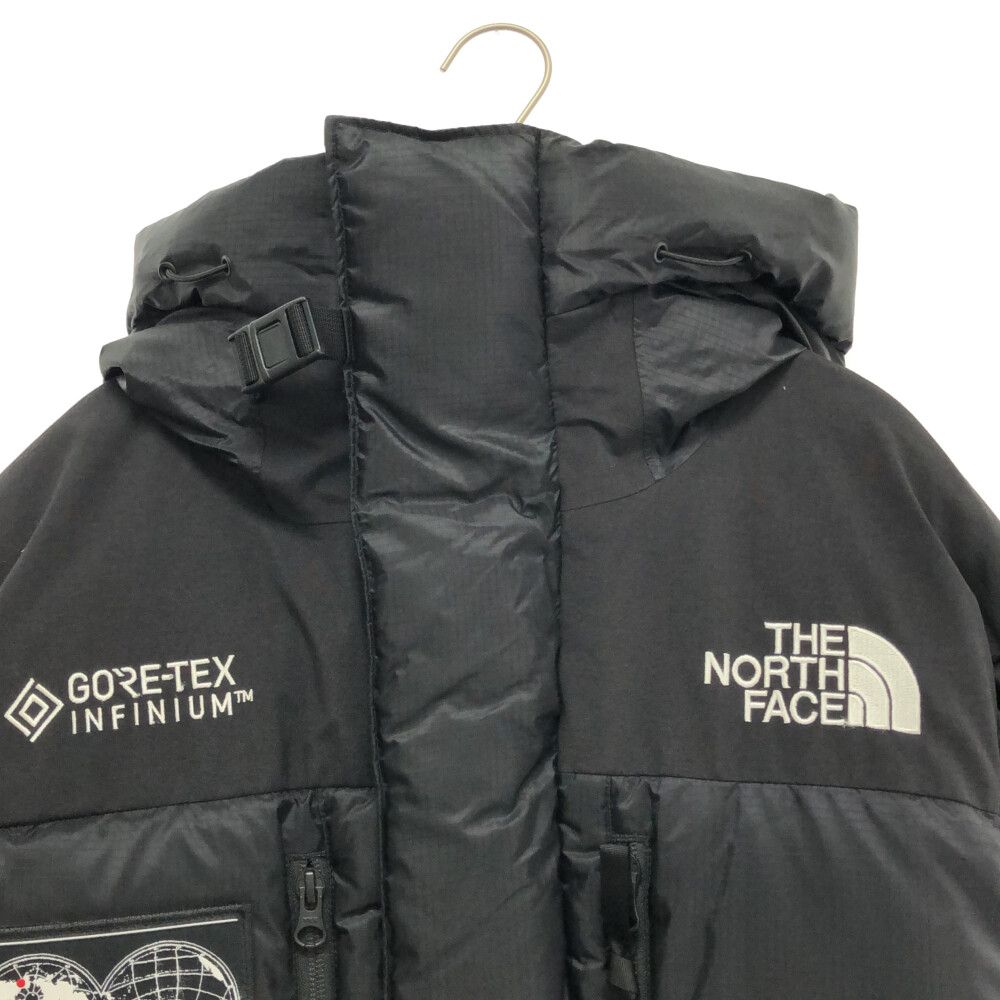 THE NORTH FACE (ザノースフェイス) SUMMITS HIMALAYAN PARKA GTX