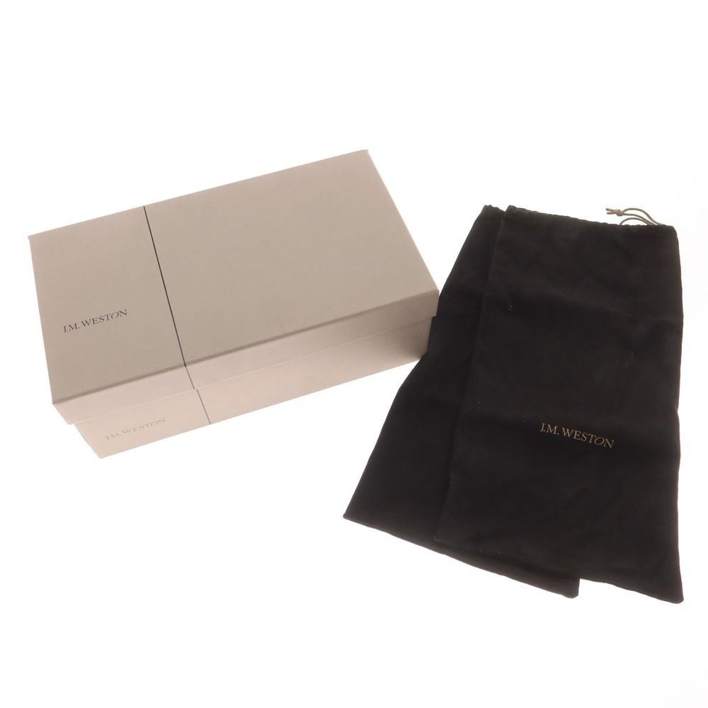 ジェイエムウエストン