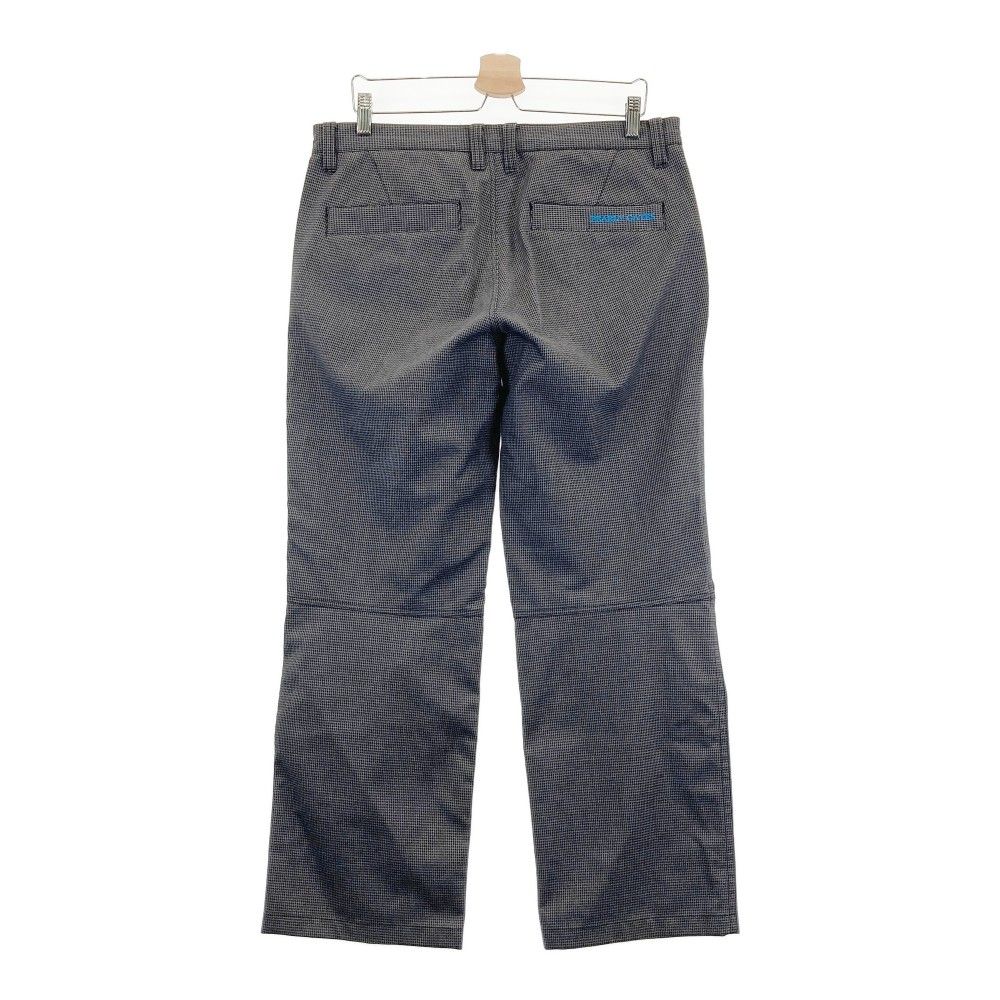 パーリーゲイツ メンズ ロングパンツ サイズ4 サイズ：4 PEARLY GATES