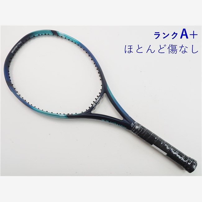 中古 テニスラケット ヨネックス イーゾーン 100 SL 2022年モデル (G2)YONEX EZONE 100 SL 2022 中古 テニスラケット ヨネックス イーゾーン 100 SL 2022年