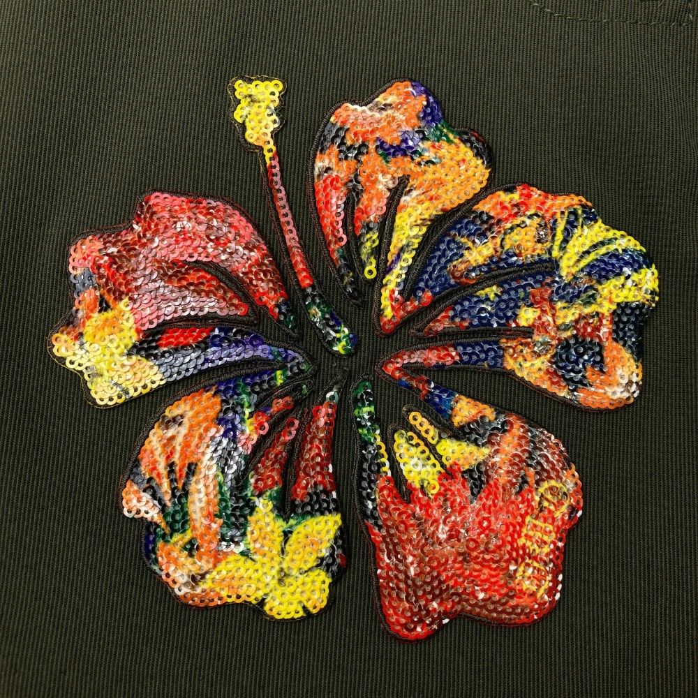 サイズ：3 DANCE WITH DRAGON ダンスウィズドラゴン スカート