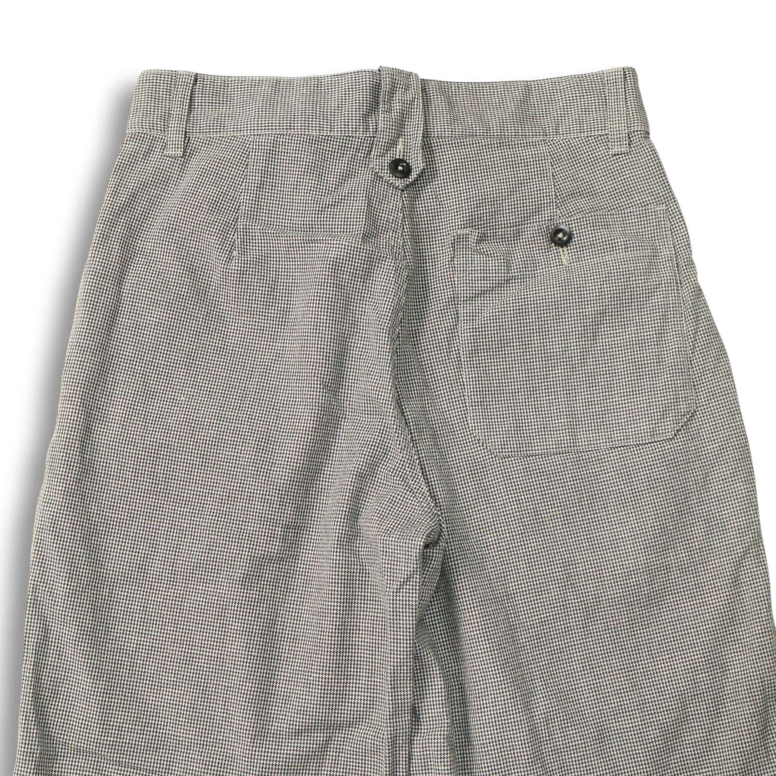 MHL. マーガレットハウエル 【WORKWEAR COTTON LINEN】春夏