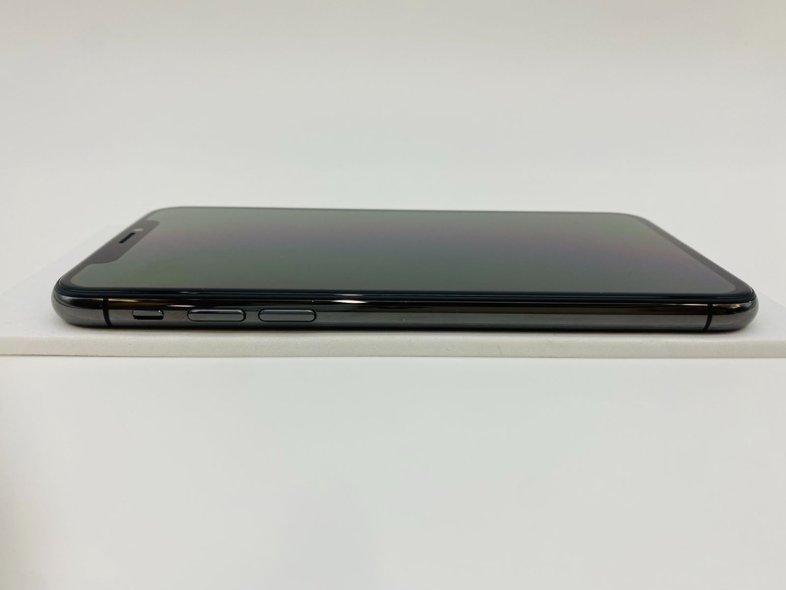 驚きの値段 iPhoneX 64G スペースグレイ/シムフリー/大容量新品BT100