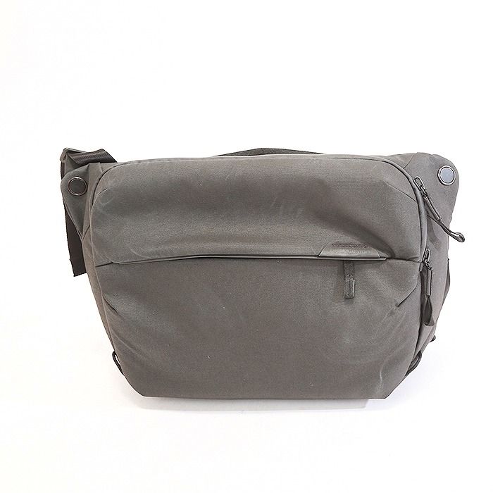 ヒ゜ークテ゛サ゛イン ヒ゜ークテ゛サ゛イン エブリディスリング 10L ブラック