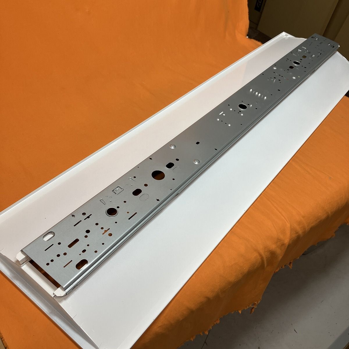 LED非常用照明器具本体 パナソニック