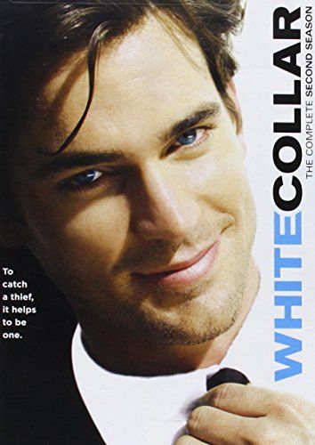 White Collar: Season 2/ [DVD] 【公式通販】