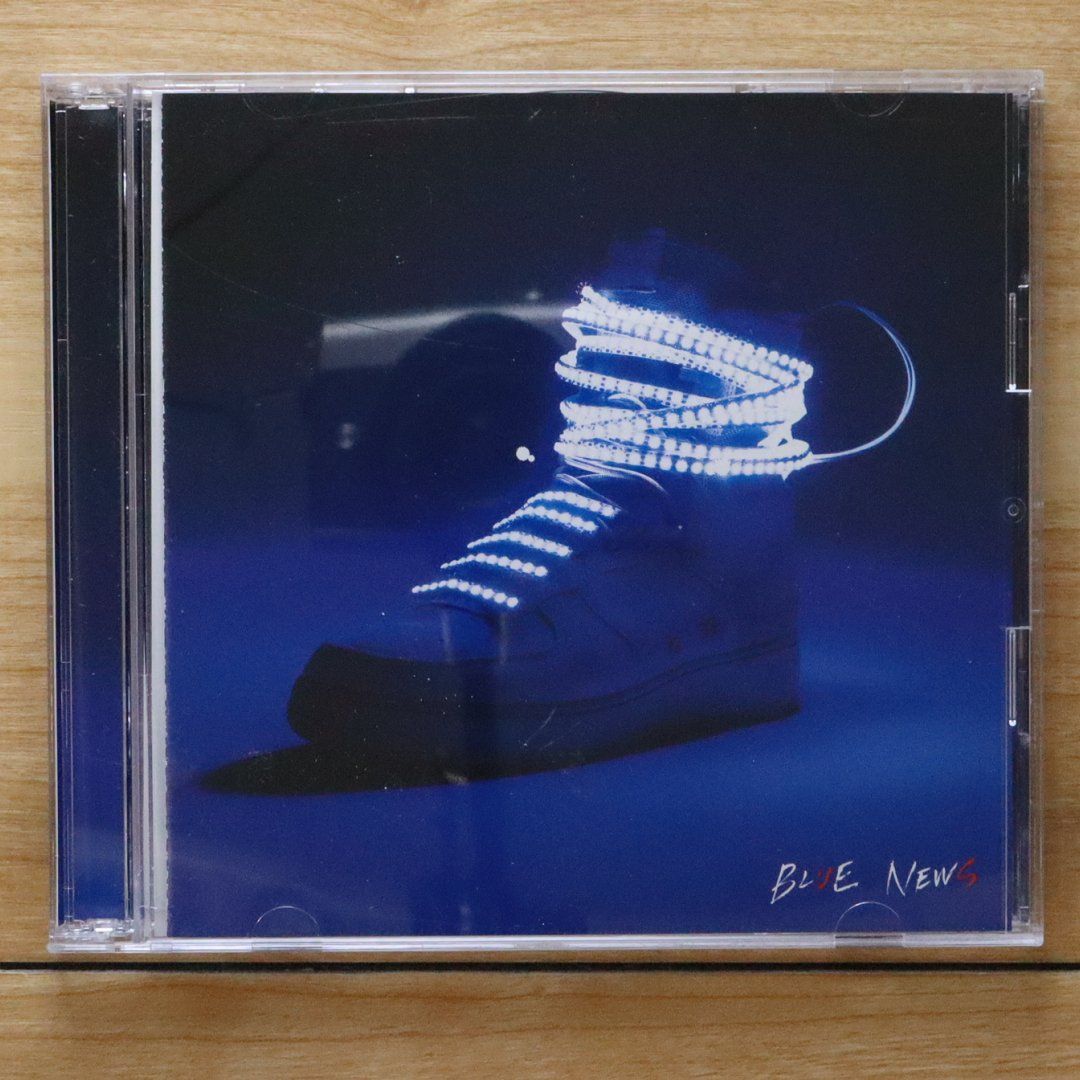 「NEWS」(初回盤A)(DVD付)［CD］ Amazon.co.jp: 「NEWS」(初回盤A)(DVD付): ミュージック