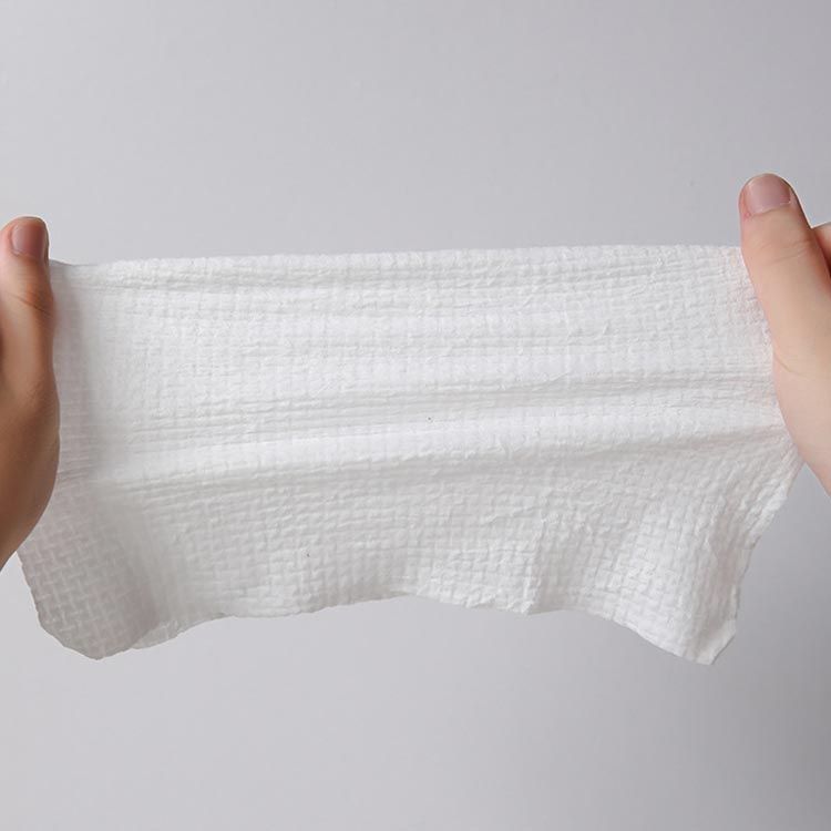 ハンドタオル コンパクト