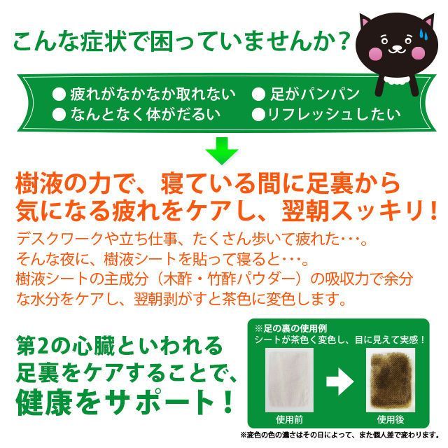 両足180回分