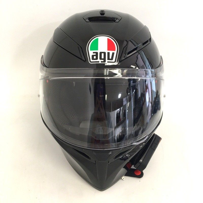 AGV エージーブイ K-3 SV フルフェイスヘルメット 除菌消臭済 S