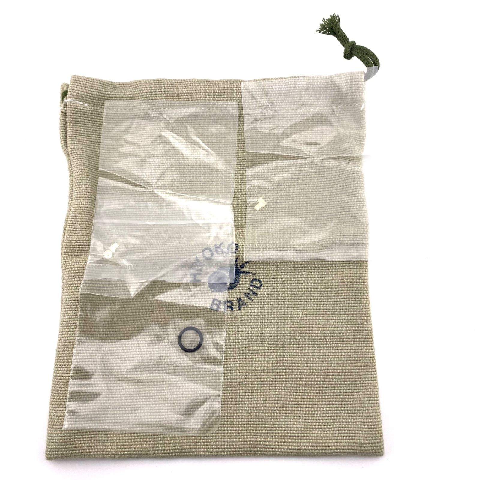 ヒヨコブランド・KIGUMI・シルバー・ゴールドハンドル・ベイトリール（未使用） ヒヨコブランド・KIGUMI・シルバー・ゴールドハンドルプレート