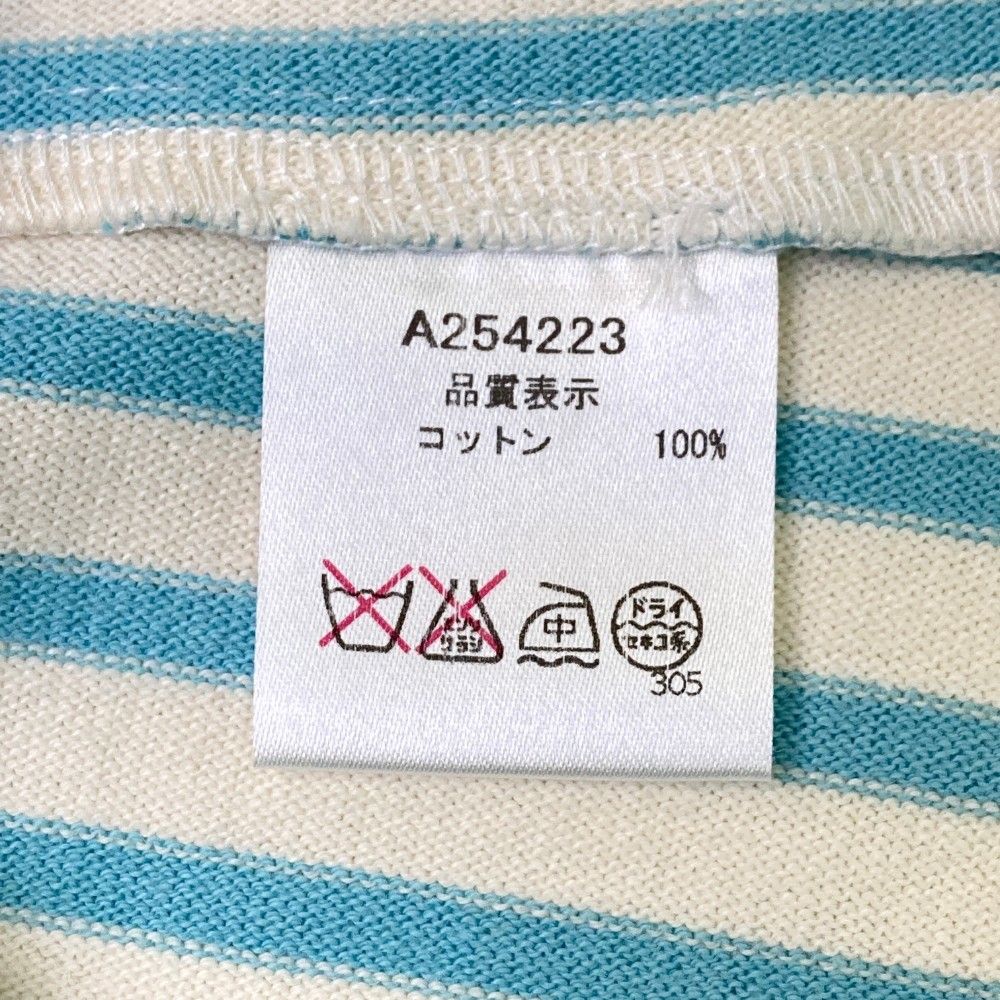 美品✨ archivio アルチビオ ストライプジャケット コットン 38 美品✨ archivio アルチビオ ストライプジャケット コットン 38
