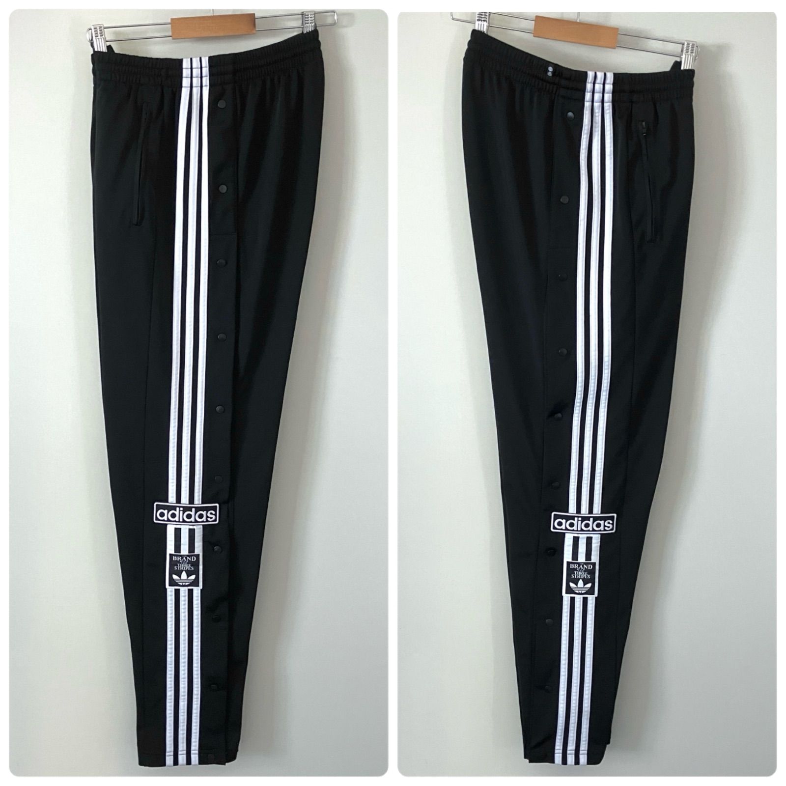 adidas originals アディダス☆adibreak/アディブレイク☆90s