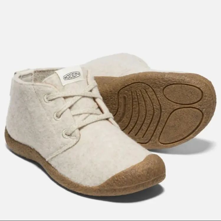 KEEN MOSEY CHUKKA 24.5㎝ - aya shoes shop - メルカリ