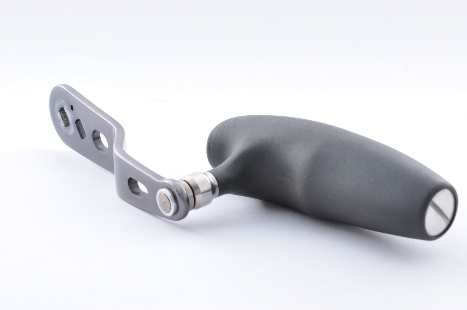 ☆夢屋 シマノ T型パワーハンドル BH-6 73/85mm オシアジガー - メルカリ