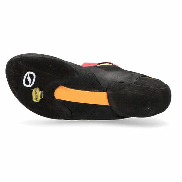 ロッククライミング 登山