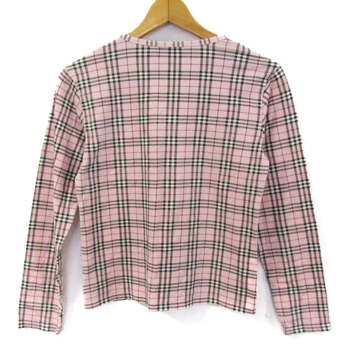 長袖Ｔシャツ トップス