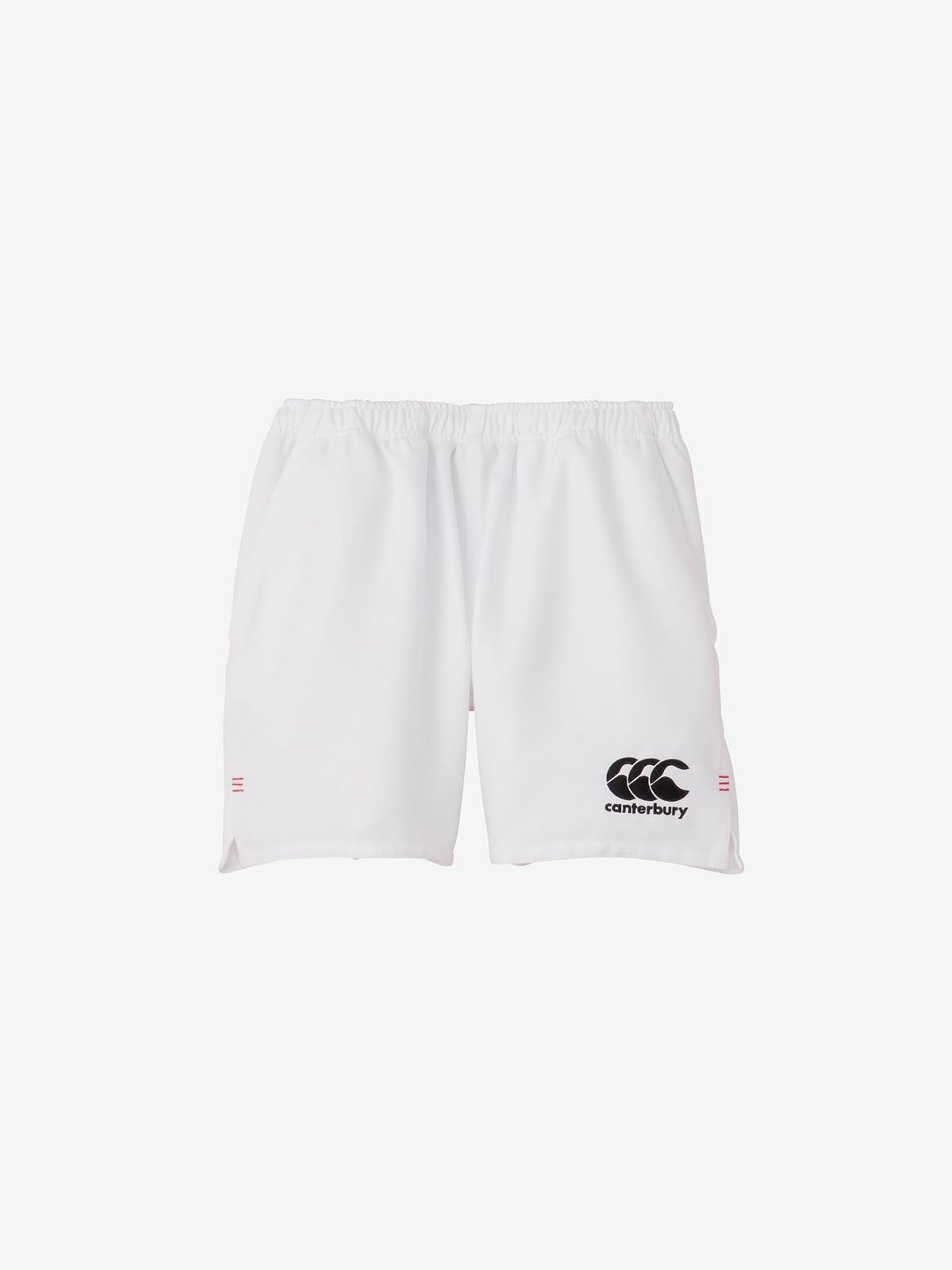 [カンタベリー] ショートパンツ RUGBY SHORTS ラグビーショーツ メンズ RG23723 10_ホワイト XL [10_ホワイト] [Free Size]