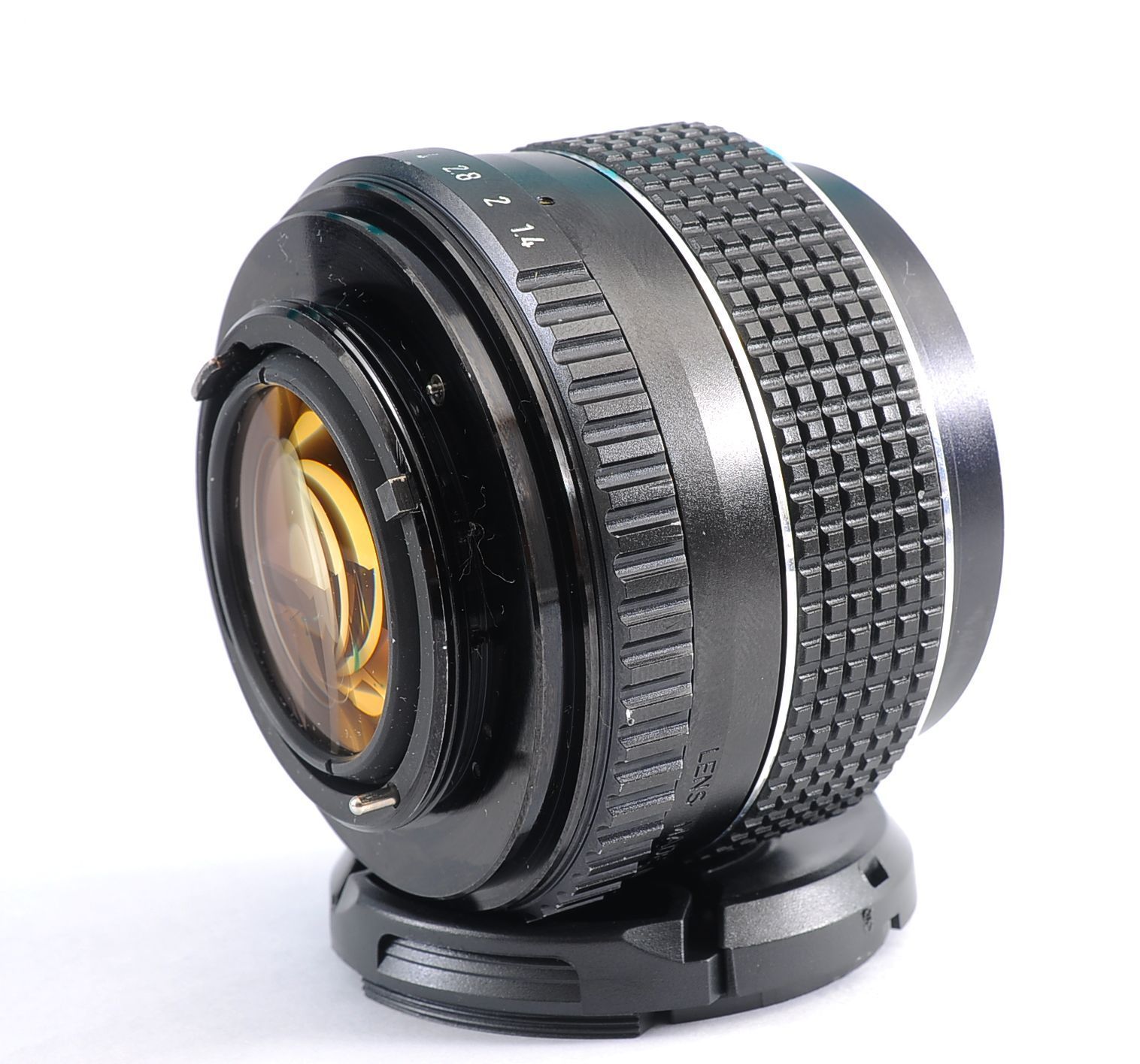 F1.4 M42