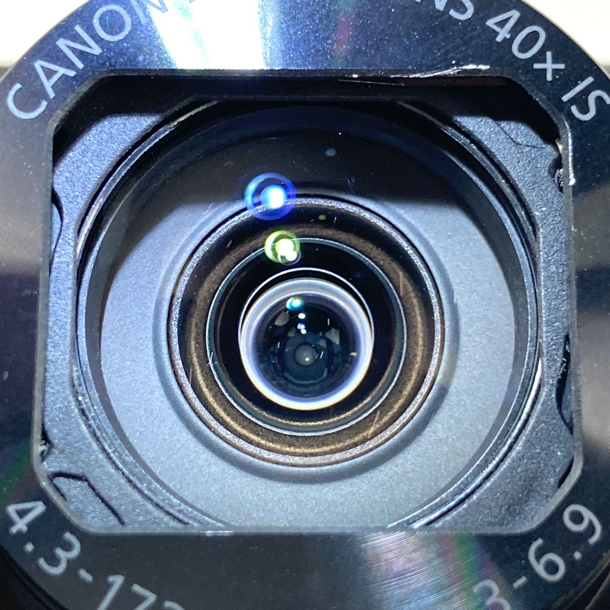 Canon PowerShot