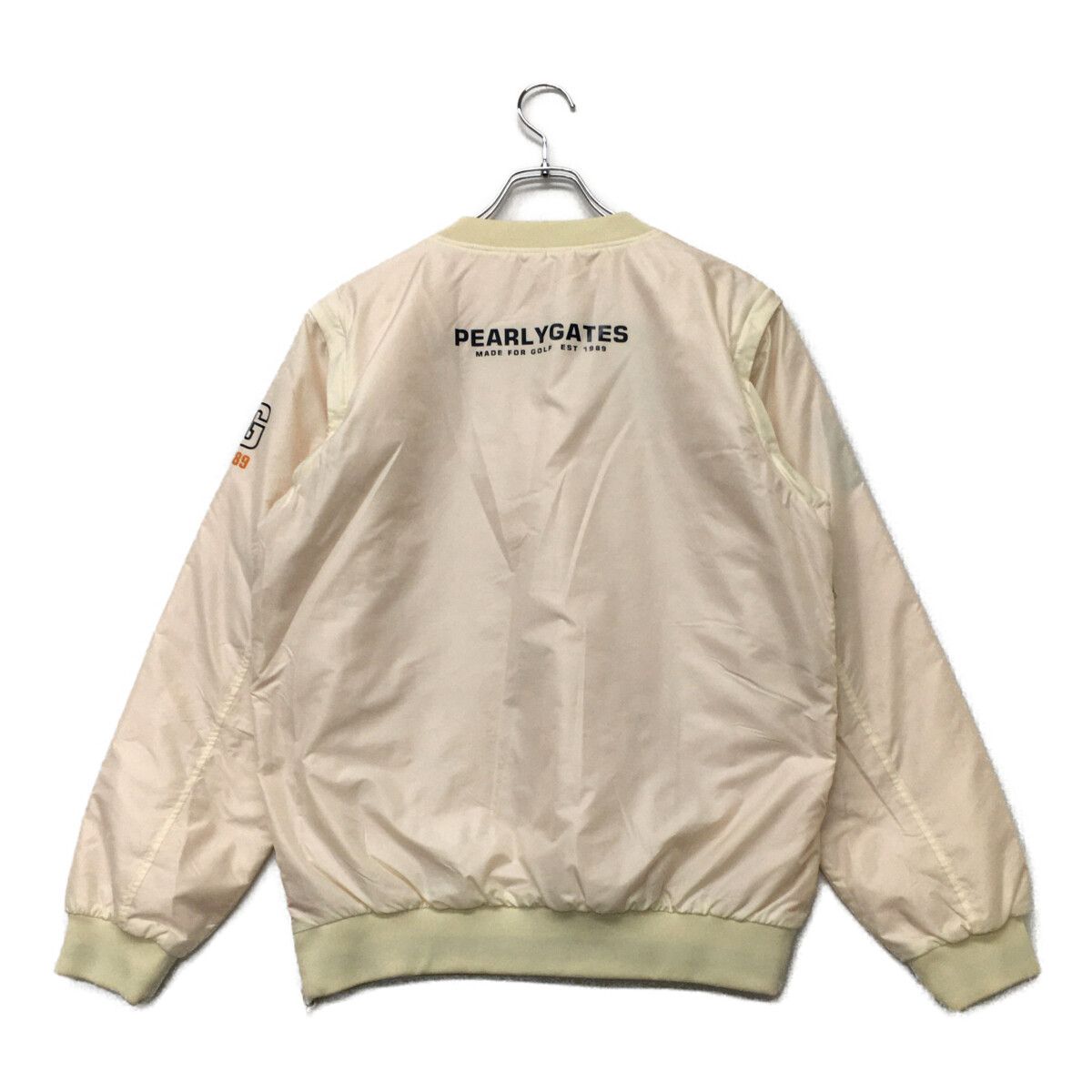 PEARLY GATES パーリーゲイツ 4way スニードジャック【サイズ5