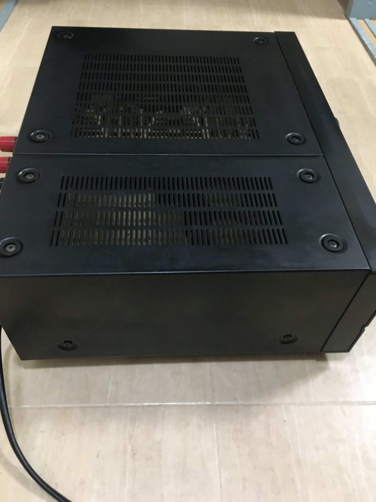 ONKYO Integra A-817XD オンキョー プリメインアンプ 【公式通販】