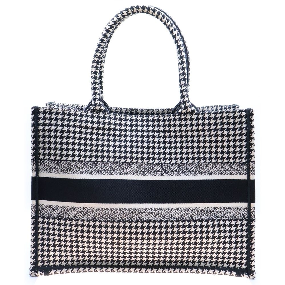 Christian Dior (クリスチャンディオール) BOOK TOTE ブック