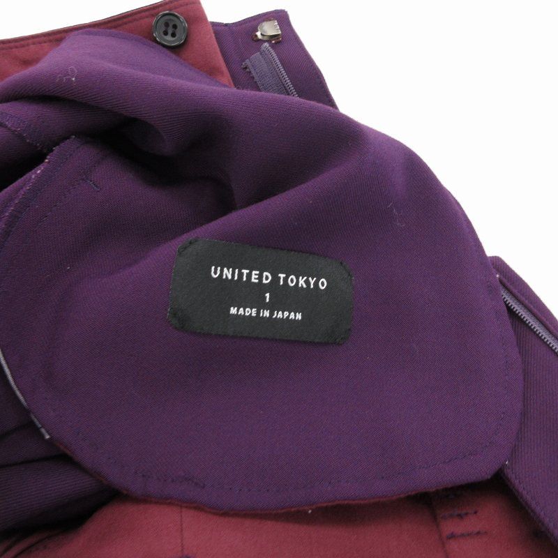 UNITED TOKYO