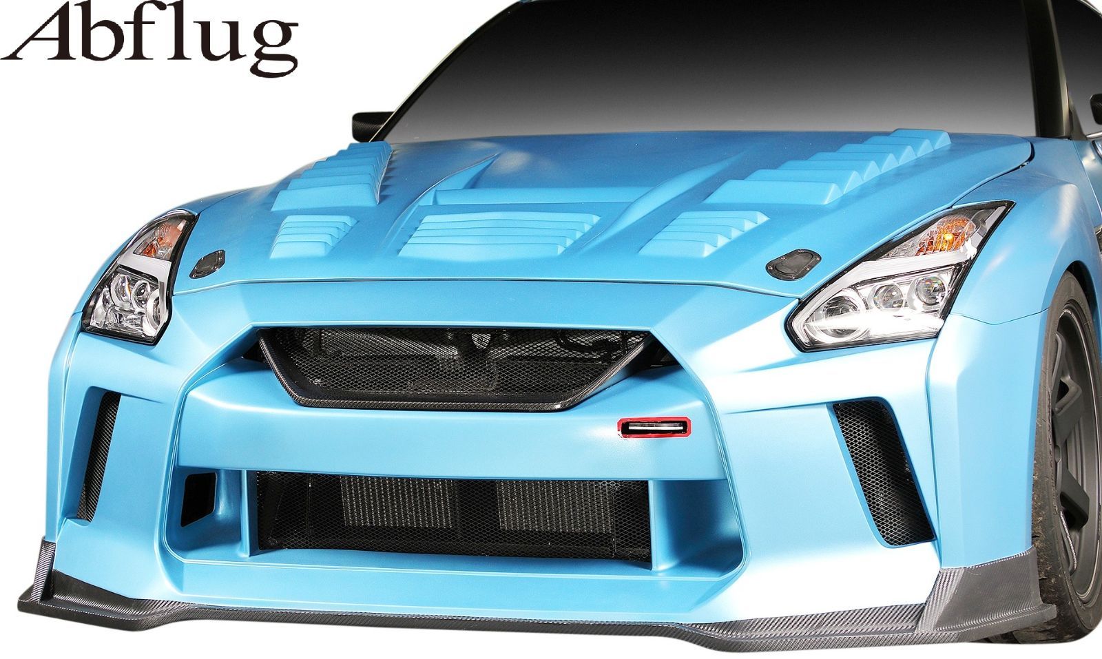 Abflug 後期ルック