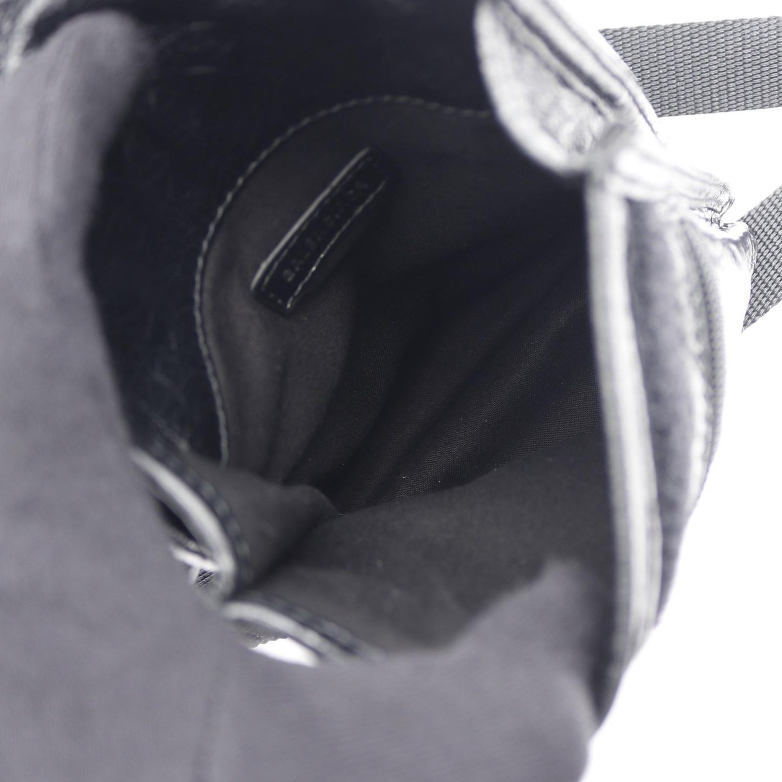 バレンシアガ BALENCIAGA ショルダーバッグ EXPLORER ストラップ