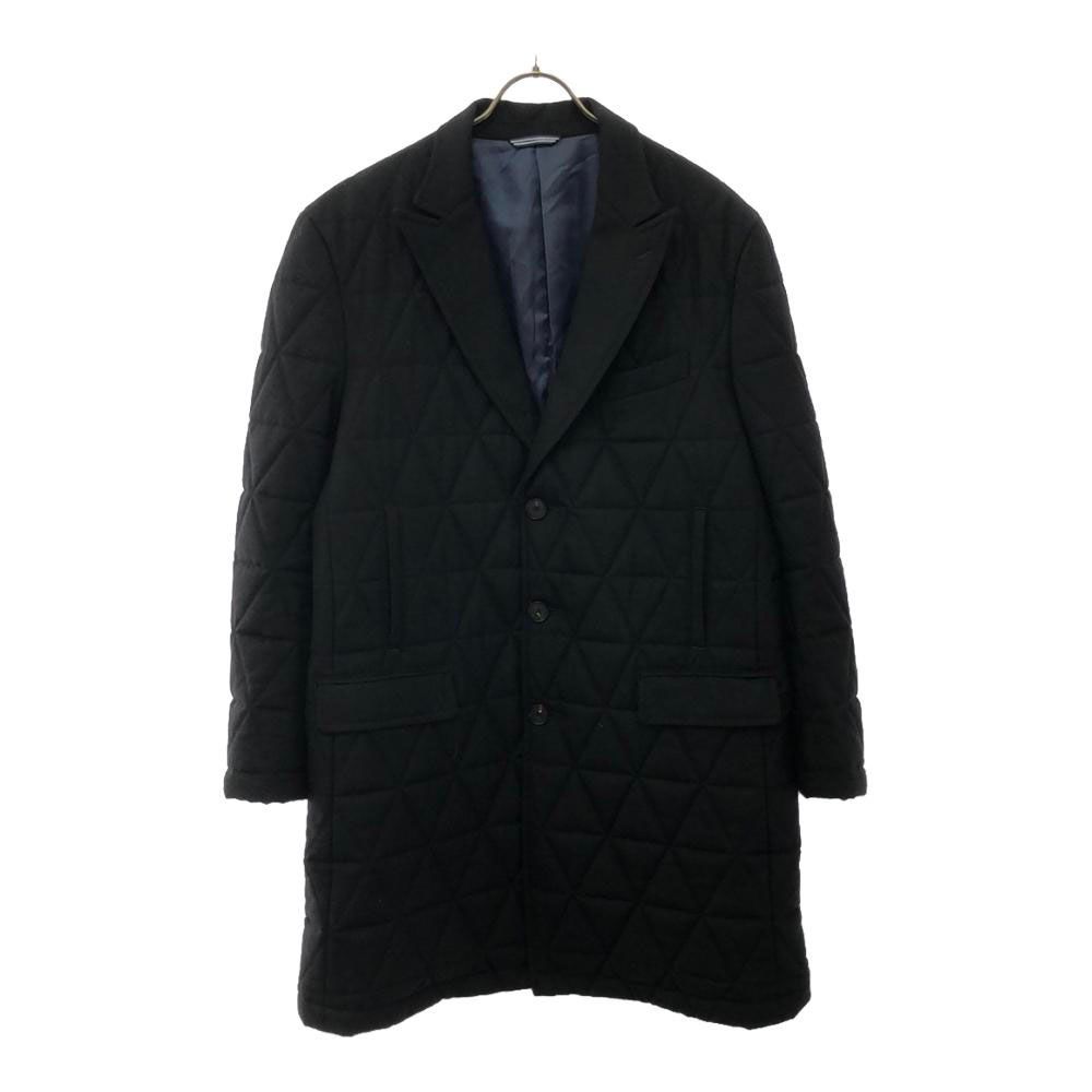 LANVIN ランバン チェスターコート