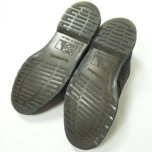 Dr.Martens x JJJJOUND ドクターマーチン ジョウンド 別注 イギリス製
