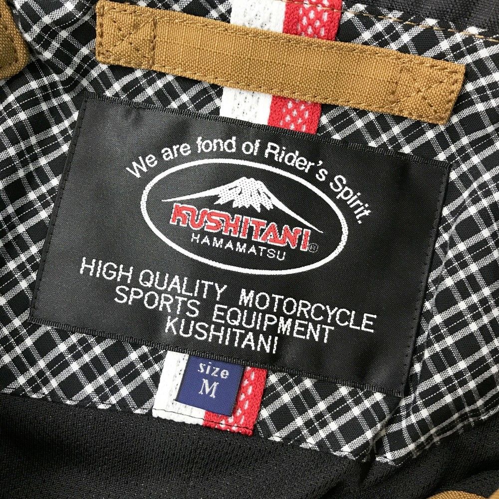 KUSHITANI クシタニ KL-2333 フィンジャケット K-2333 フィンジャケット クシタニ｜KUSHITANI JAPAN