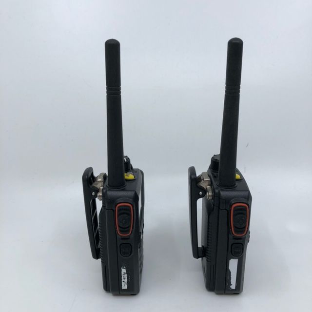 Motorola - モトローラ (登録局対応〉 デジタル簡易　GDR3500 ２台セット gdr3500 | 株式会社テックス